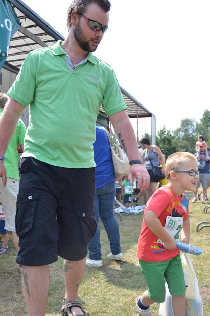Kinderlopen 2015 - 033